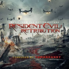 Resident Evil 5: Venganza