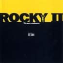 Banda sonora de Rocky II