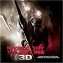 Banda sonora de San ValentÃn Sangriento 3D