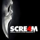 Banda sonora de Scream 4