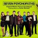 Banda sonora de Seven Psychopaths