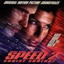 Banda sonora de Speed 2