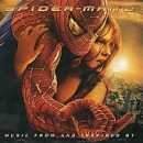 Banda sonora de Spider-Man 2
