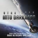 Banda sonora de Star Trek: En la oscuridad