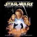 Banda sonora de Star Wars: La venganza de los Sith - Episodio III