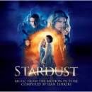 Banda sonora de Stardust