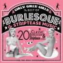 Banda sonora de Striptease