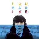 Banda sonora de Submarine