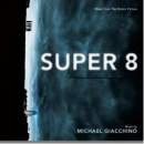 Banda sonora de Super 8