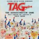 Tag: The Assassination Game Tag: The Assassination Game