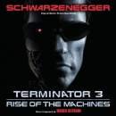 Terminator 3, La RebeliÃ³n de  las Maquinas