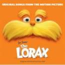 Banda sonora de Lorax: En busca de la trÃºfula perdida