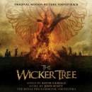 Banda sonora de The Wicker Tree