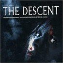 Banda sonora de The descent