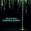 Banda sonora de Matrix Revolutions
