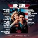 Banda sonora de Top Gun (Ãdolos del aire)