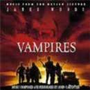 Banda sonora de Vampiros de John Carpenter