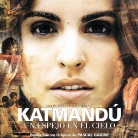 KatmandÃº, un espejo en el cielo