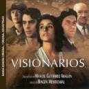 Banda sonora de Visionarios