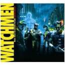 Banda sonora de Watchmen