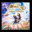 Winx. La aventura mÃ¡gica