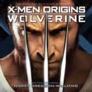 Banda sonora de X-Men Orígenes: Lobezno