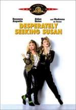 Buscando a Susan desesperadamente
