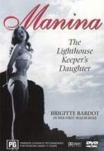 Manina, la fille sans voiles