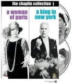 Una mujer de París