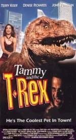 Tammy and the T-Rex