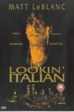 LookinÂ´ Italian