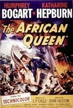 La reina de Ãfrica