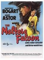 El halcón maltés