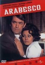 Arabesco