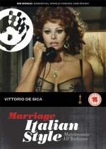 Matrimonio a la italiana