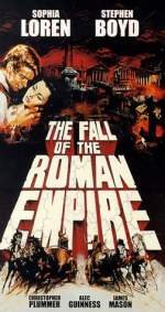 La caÃ­da del imperio romano