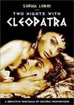 Las noches de Cleopatra