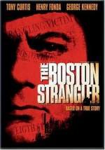 El estrangulador de Boston
