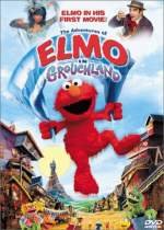 Elmo en el país de los Gruñones