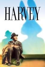 El invisible Harvey