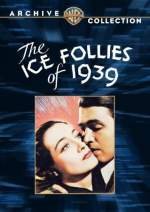 The Ice Follies of 1939
