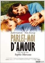 Parlez-moi dÂ´amour