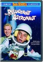 The Reluctant Astronaut