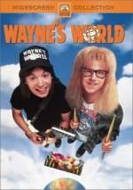 WayneÂ´s world: Â¡quÃ© desparrame!