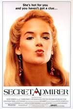 Admiradora secreta