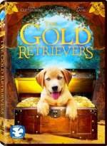 The Gold Retrievers