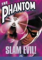 The Phantom: El hÃ©roe enmascarado