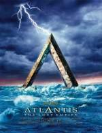 Atlantis: El imperio perdido