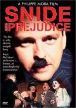 Snide and Prejudice