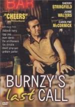 BurnzyÂ´s Last Call